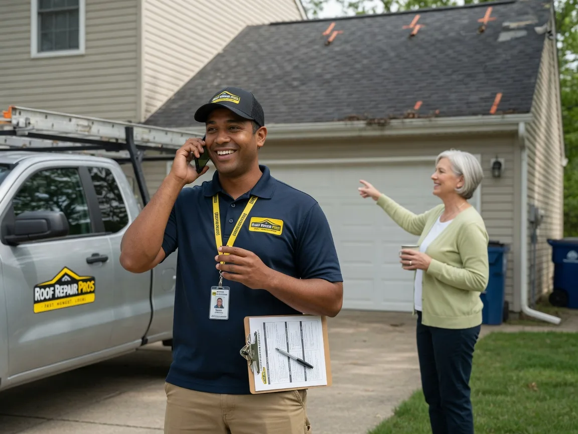 Roof Repair Suwanee, GA FAQs